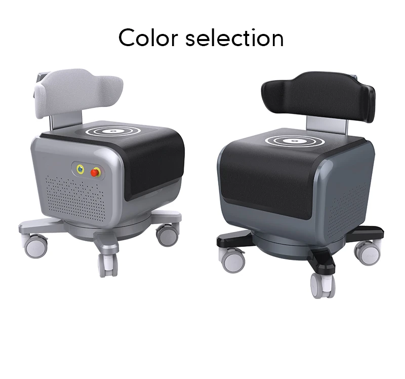 EMS Pelvic Floor Exerciser Muscle Chair Machine EMS Pelvic Floor Exerciser Muscle Chair Machine