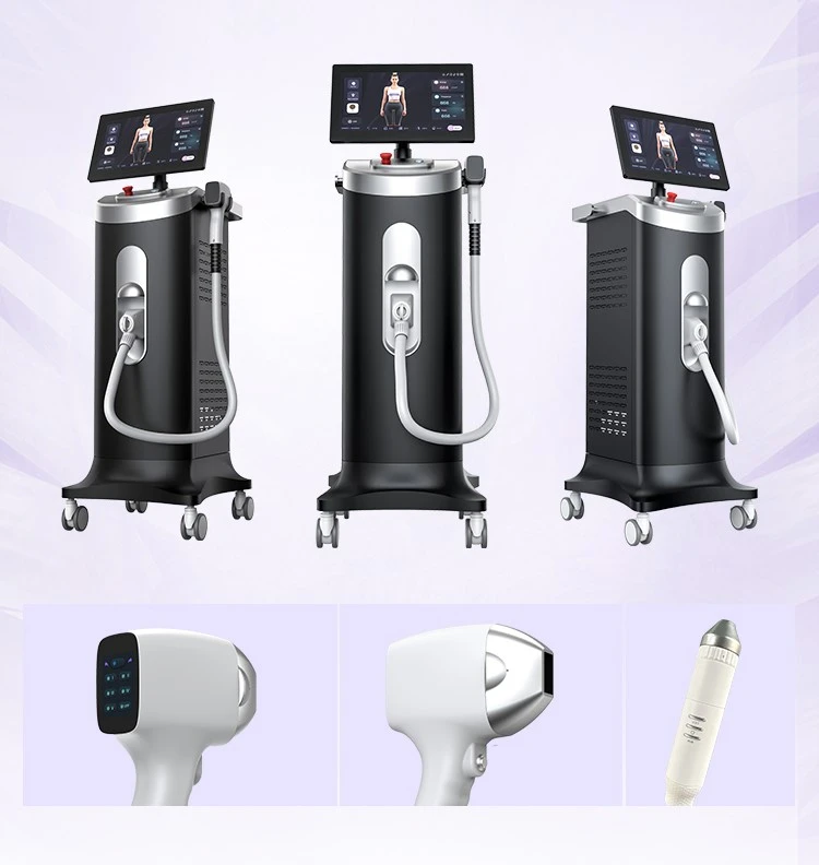 Commercial Laser Hair Removal Machine Commercial Laser Hair Removal Machine
