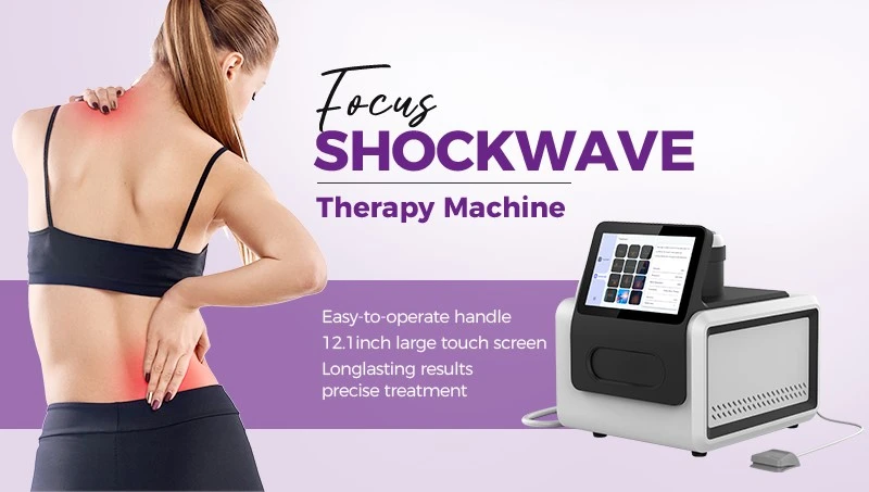 Buy Focused Shockwave Machine Buy Focused Shockwave Machine