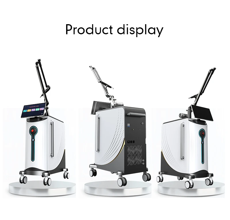 Wholesale Q-switched Nd Yag Laser Machine Wholesale Q-switched Nd Yag Laser Machine