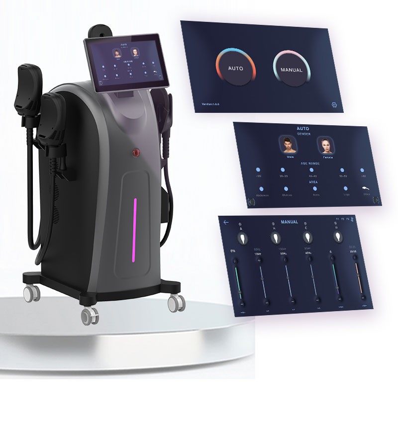 Professional Body Sculpting Machine Professional Body Sculpting Machine