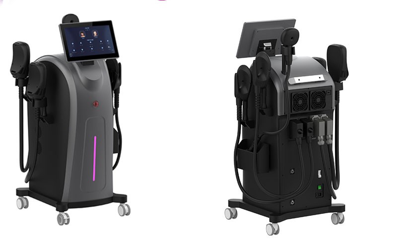 Professional Body Sculpting Machine Professional Body Sculpting Machine