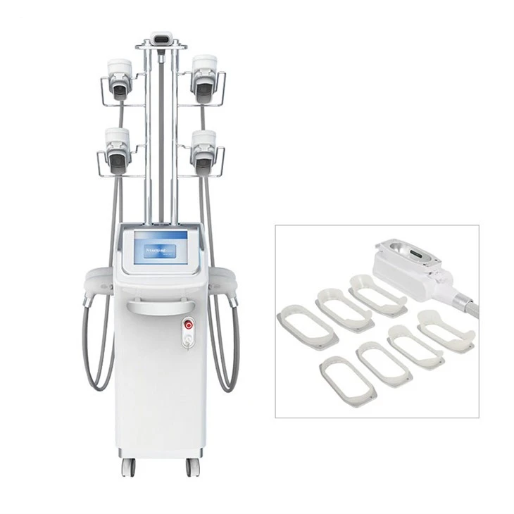 Professional Cryolipolysis Machine