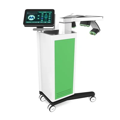 2025 532nm Laser Fat Reduction