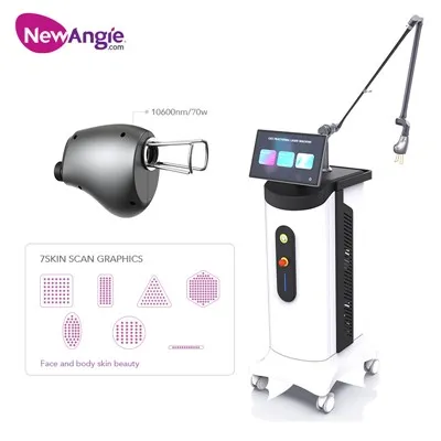 Fractional Co2 Laser Machine Price