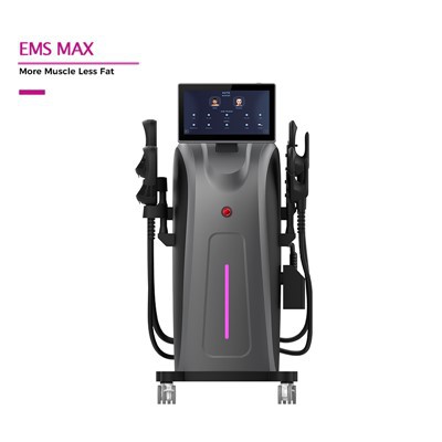 Hiemt Body Sculpt Machine