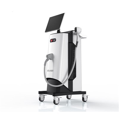 Laser Hair Removal Machine For Clinic