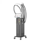 New 2.45Ghz Microwave Body Contouring Skin Tighten Machine