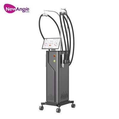 New Tech Microwave Cellulite And Fat Reduction Machine