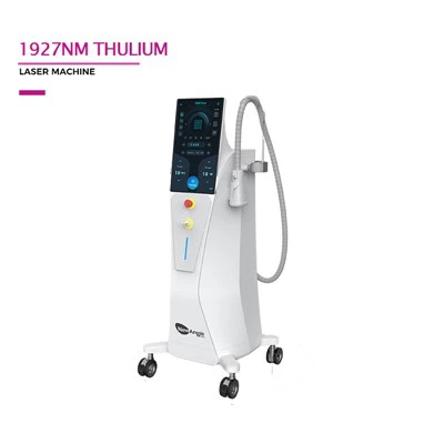 Skin Rejuvenation 1927nm Thulium Laser Machine
