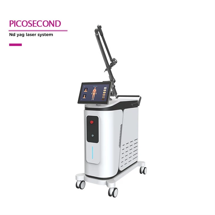 Tattoo Removal Machine Laser For Commercial